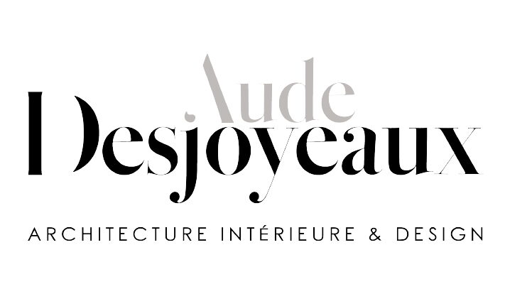 Logo architecture intérieure et design