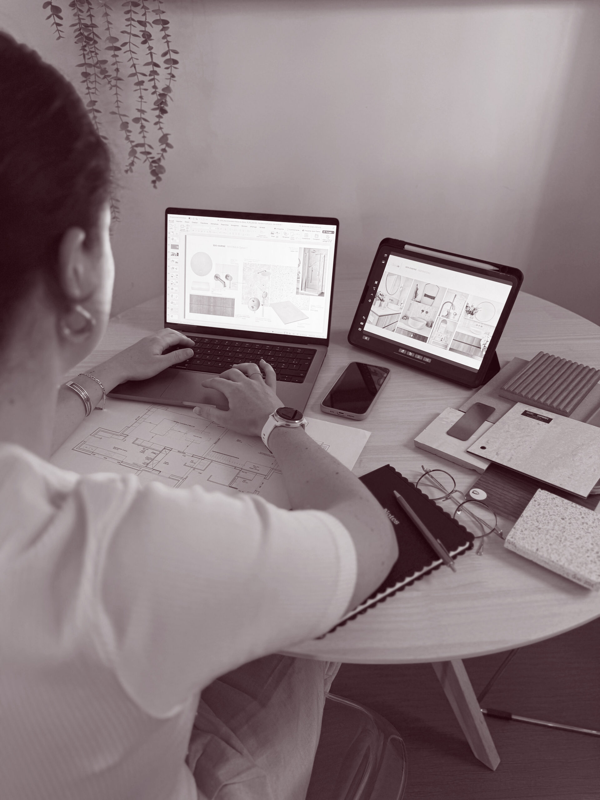 Les étapes clés d&rsquo;un projet de rénovation avec un architecte d&rsquo;intérieur